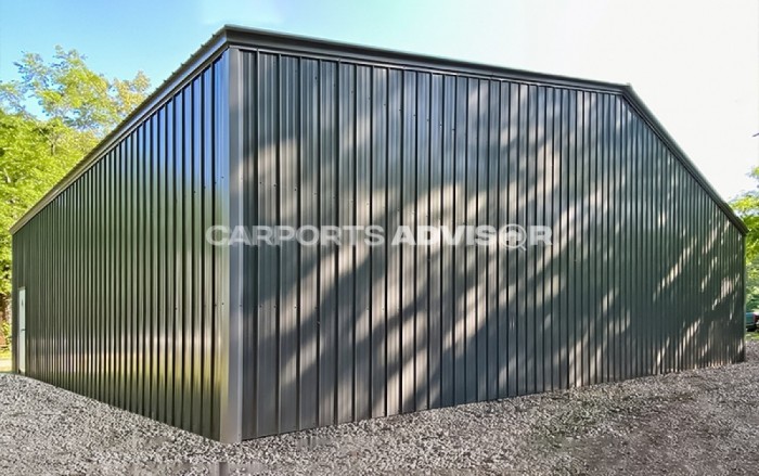 40X50X12_Continuous_Roof_Barn 2