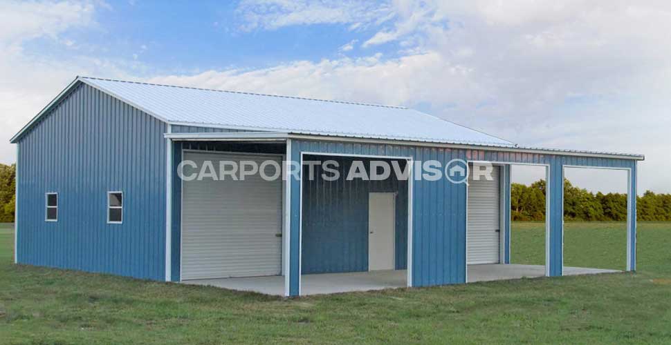 What Makes Carports Advisor Unique from Other Dealers?