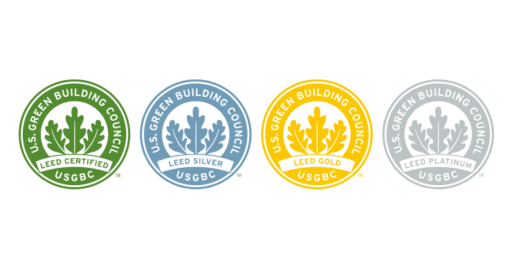 LEED Certification