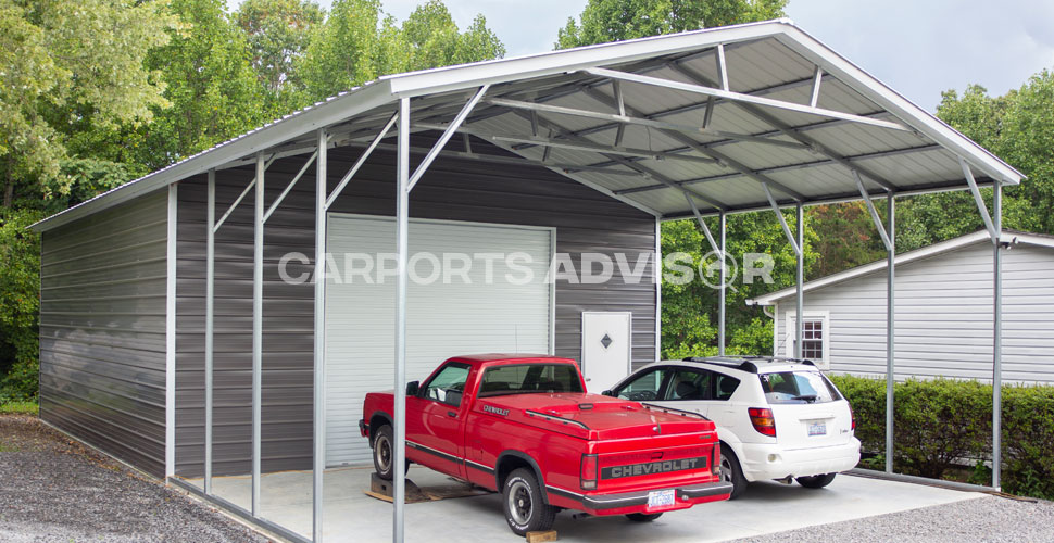 Important Questions to Ask Before Purchasing a Steel Storage Building