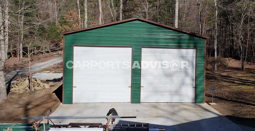most essential maintenance tips of steel buildings in the winter season