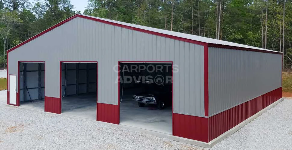 Understand The LEED Certification for Green Metal Buildings