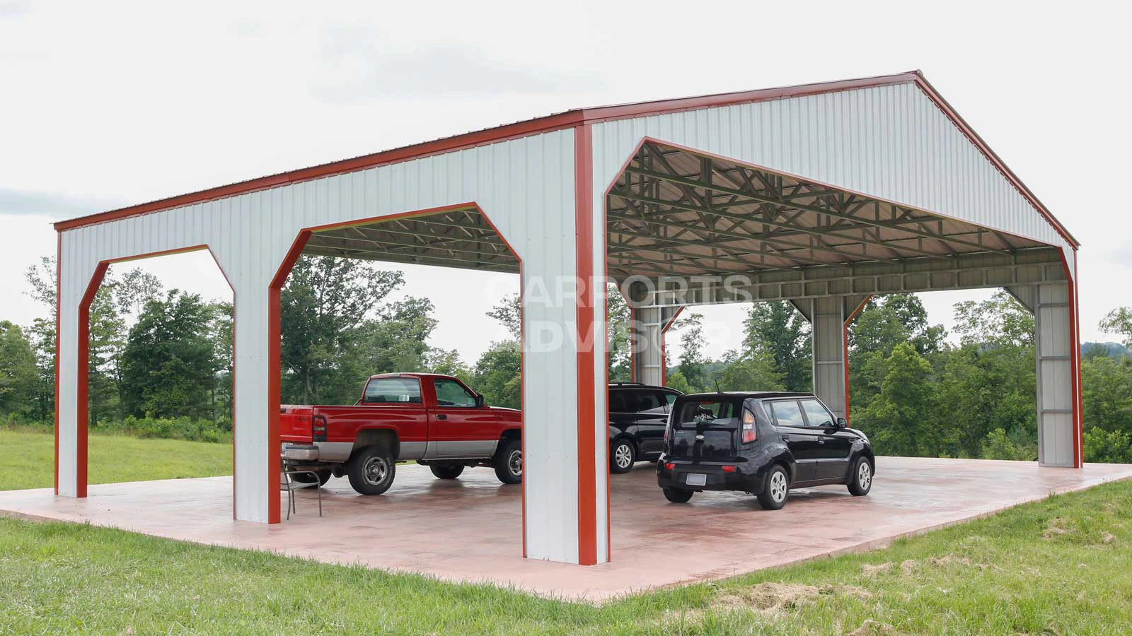 Why Certified Metal Buildings are a Must for Florida Residents?