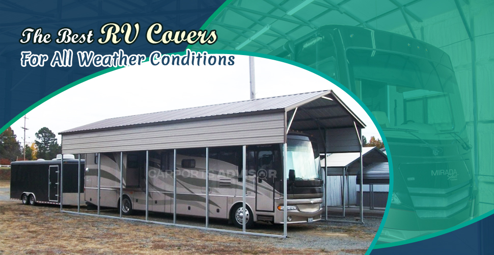 the best rv covers for all weather conditions