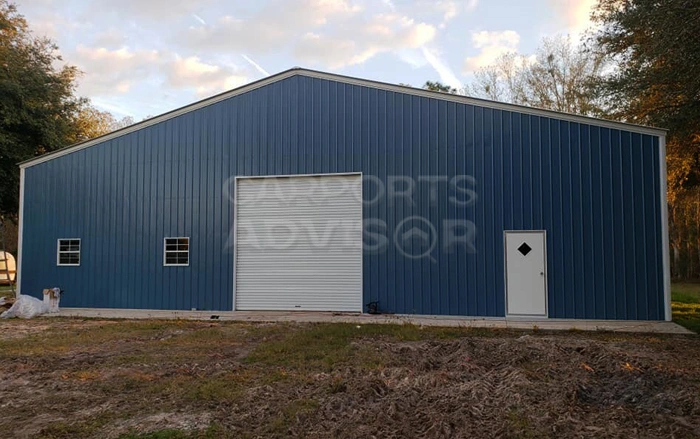 60x60x14-all-vertical-clear-span-metal-workshop