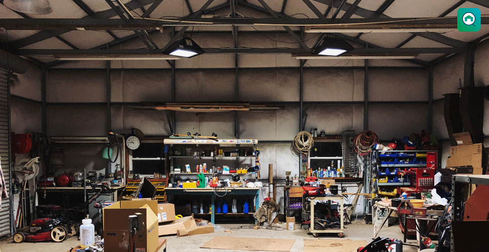 7 best hobbies you can start today in metal garage building