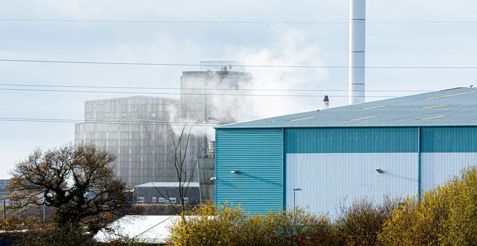 ask manufacturer these crucial questions before purchasing metal building