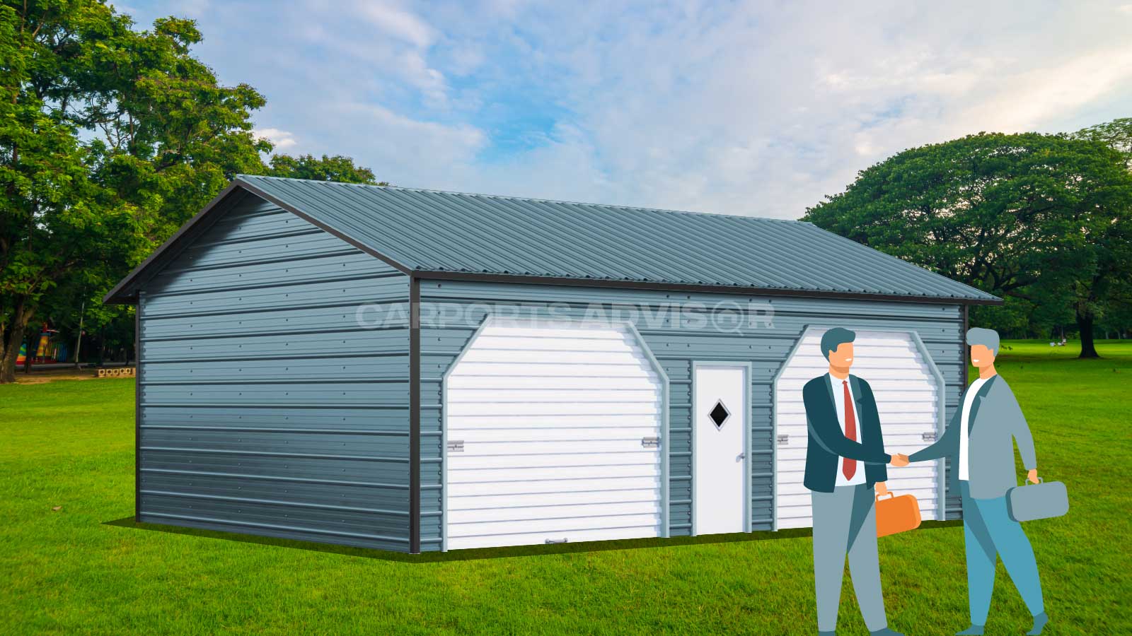 carports advisor is not just another carport dealer