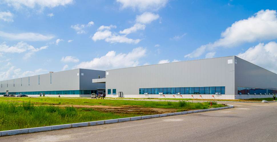 commercial metal building perfect investment for oil and gas industry