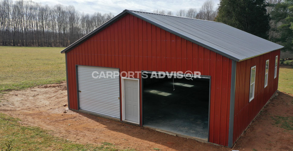 does certification matter for metal building installation