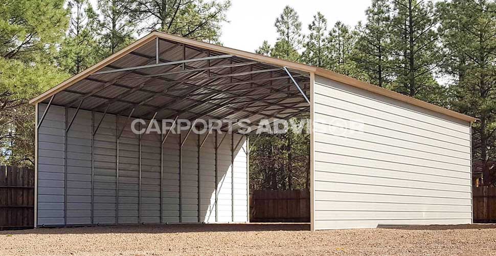 from where should you buy your dream metal carport