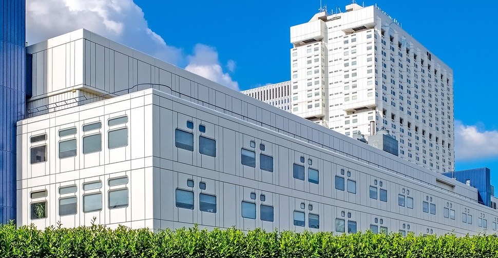 how metal building revolutionize the future of healthcare industry