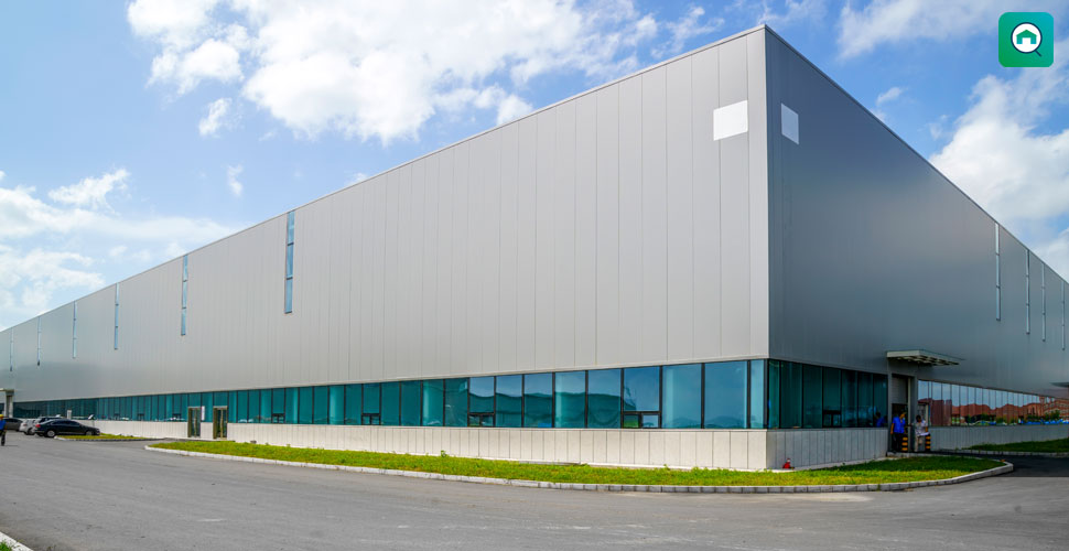 how to inspect repair and clean custom metal building
