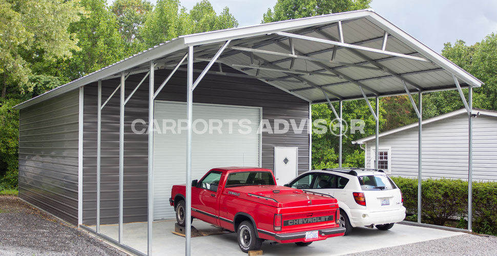 important questions to ask before purchasing steel storage building