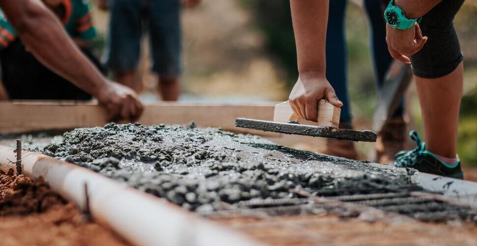 important reasons to consider your metal building foundation based on climate conditions