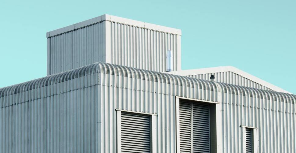 metal buildings the right investment to protect your assets during hurricane