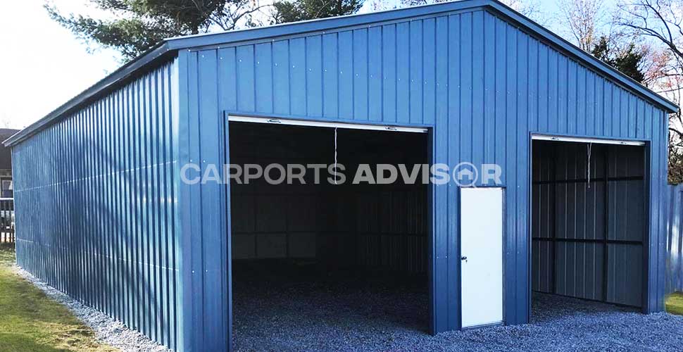 tips to find the best metal carports dealer near you