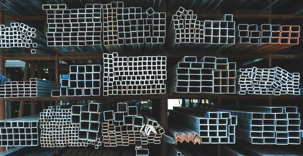 tubular framed buildings vs red iron construction which one is best to choose