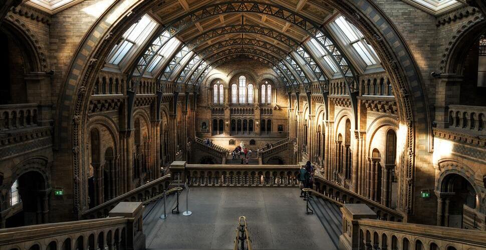 why prefab steel buildings suits perfect for theatre and museum