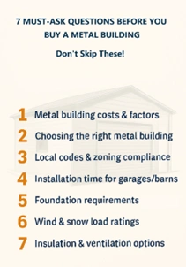 7 critical questions