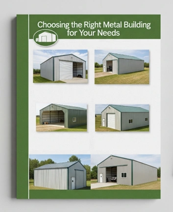 steel prefab buildings